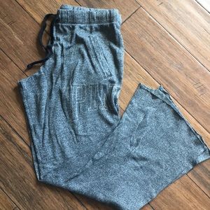 Victoria’s Secret pajama pants